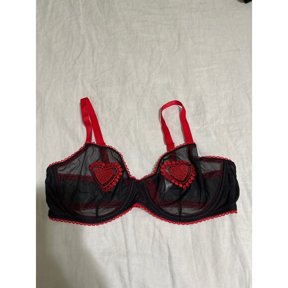 Adore Me Alyshia 38DD - Picture 1 of 3